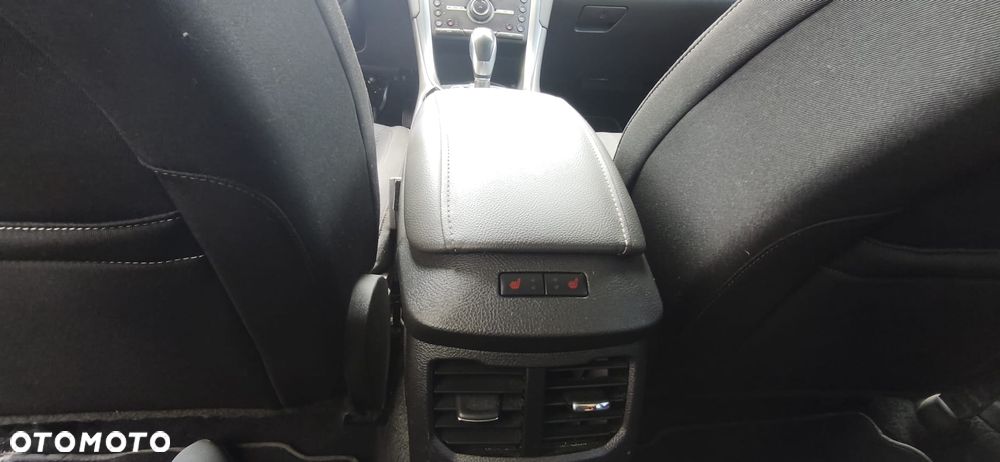 Ford Mondeo 2.0 TDCi Titanium PowerShift - 15