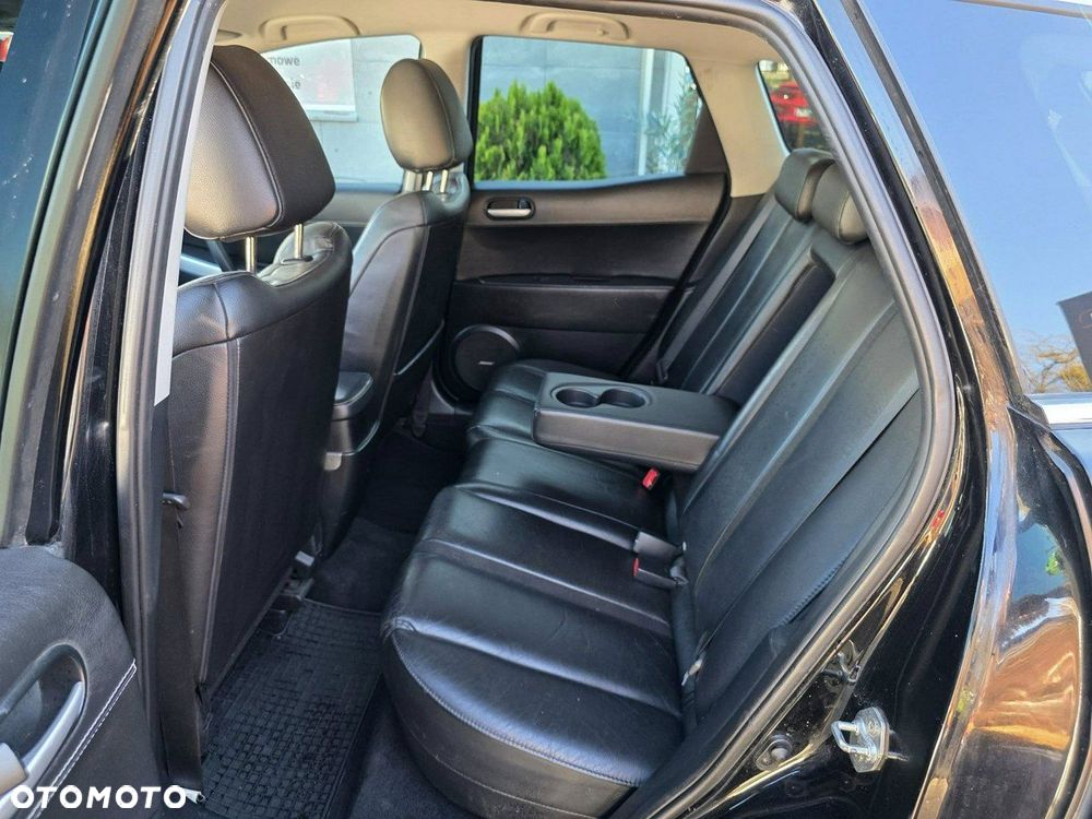 Mazda CX-7 2.3T Exclusive - 25