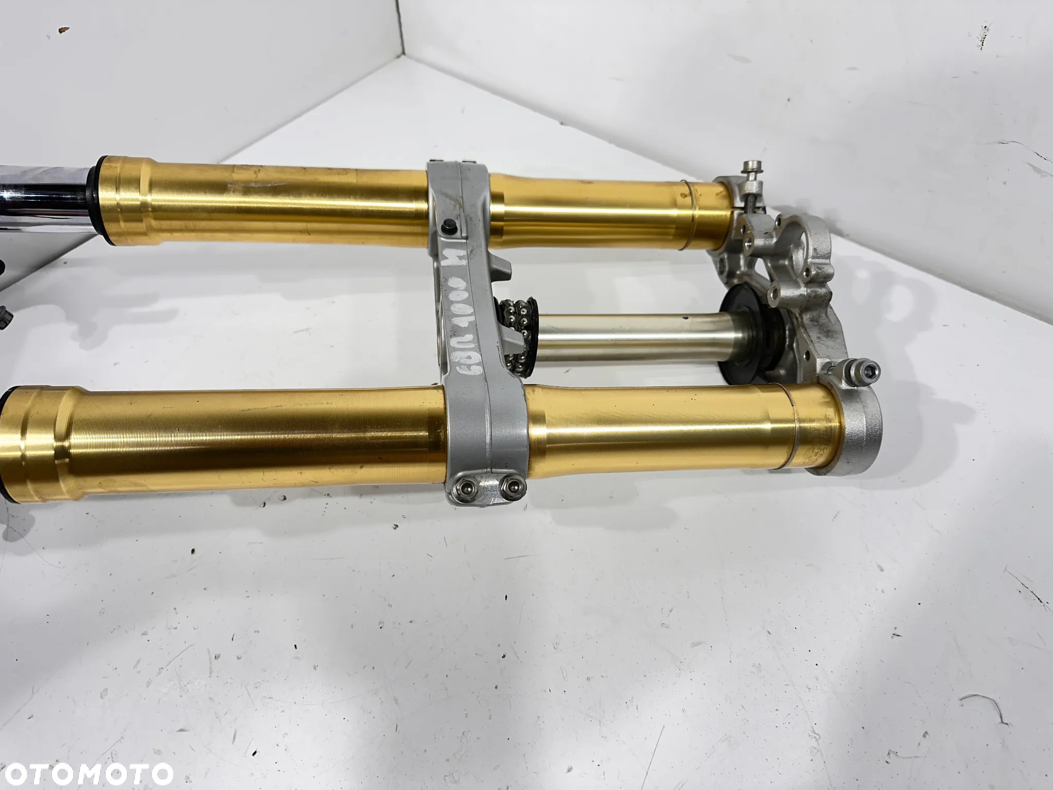 Lagi widełki zawieszenie  Honda CBR 1000RR  FireBlade SC59 - 16