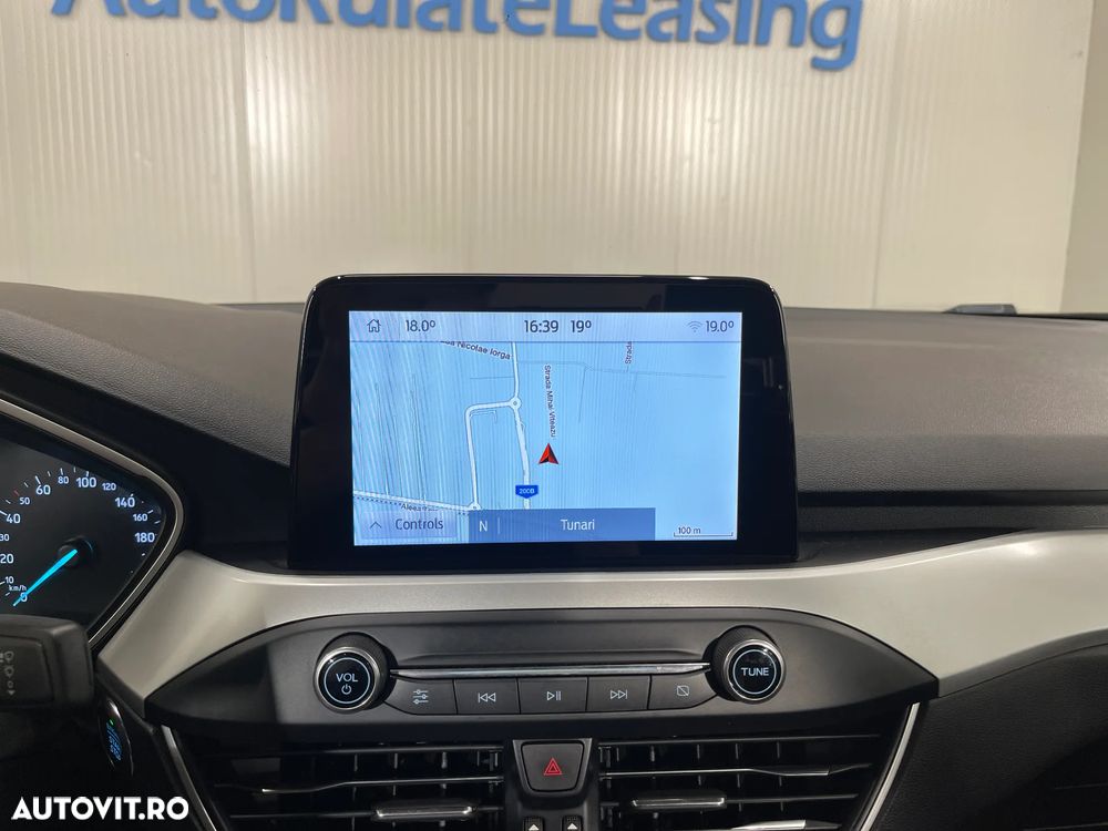 Ford Focus 1.5 EcoBlue Trend Edition - 15