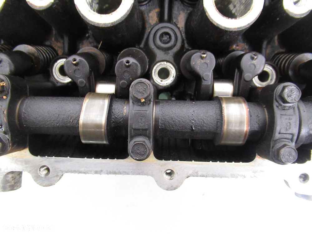 GŁOWICA CHEVROLET EPICA 2.5 94580972 - 8