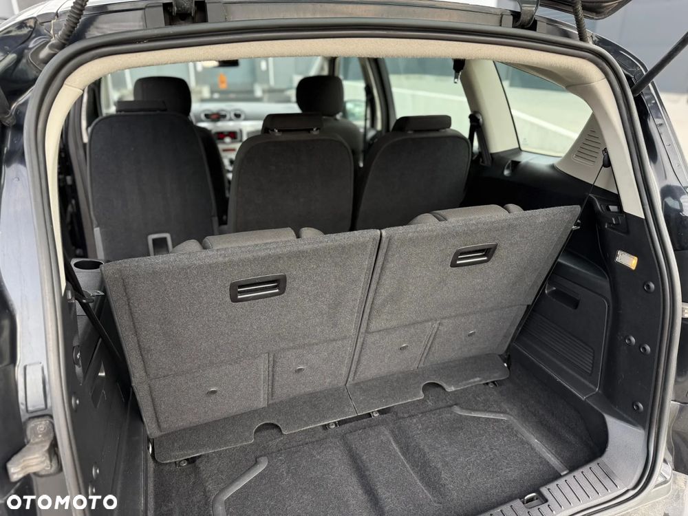 Ford S-Max 1.8 TDCi Ambiente - 10