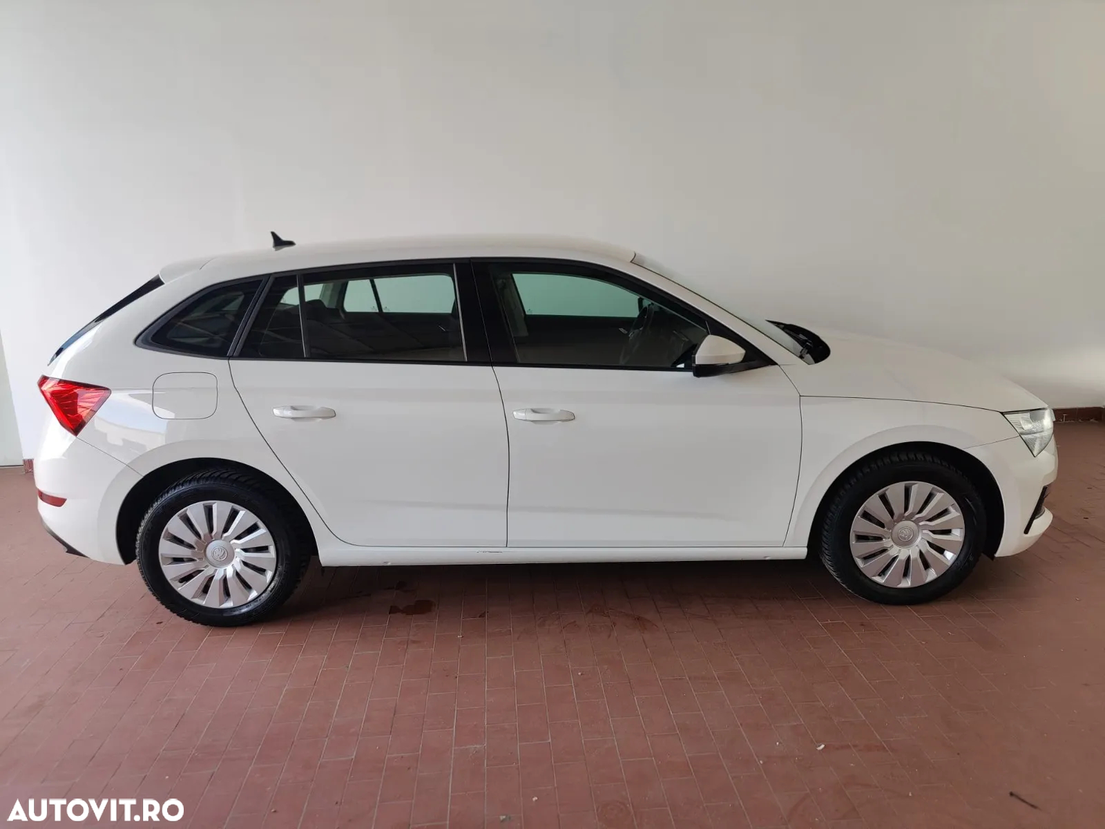 Skoda Scala 1.6 TDI Ambition - 6