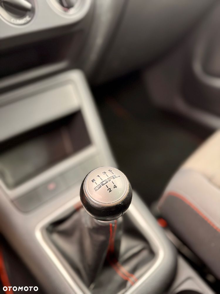 Volkswagen Golf Plus 1.6 Goal - 10