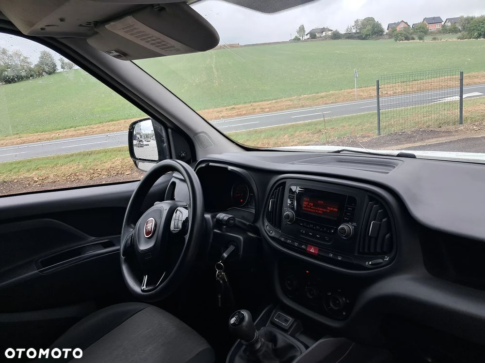 Fiat DOBLO - 7