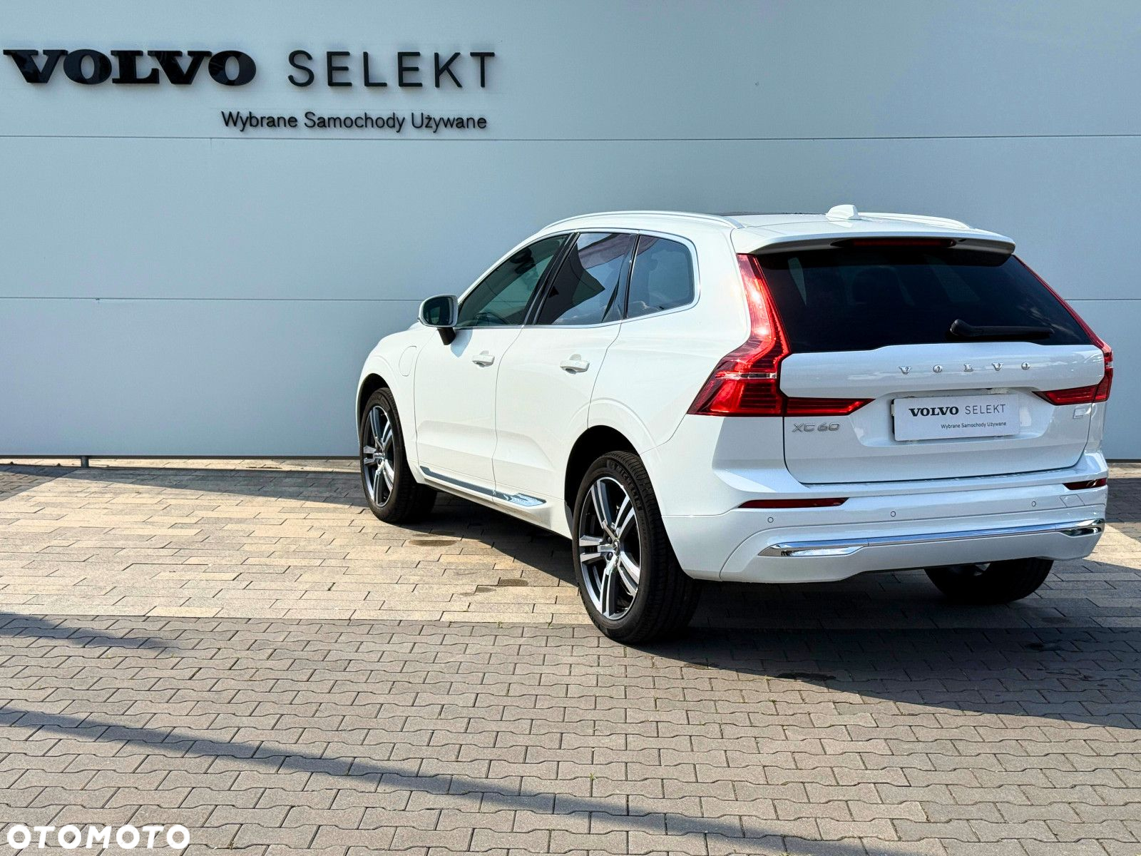 Volvo XC 60 - 3