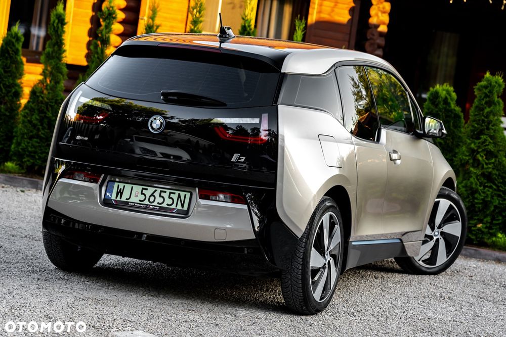 BMW i3 94 Ah - 8