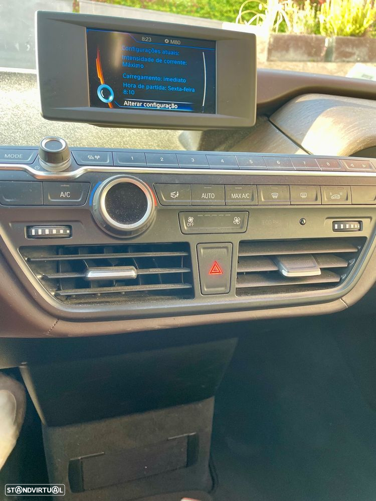 BMW i3 (94 Ah) - 12