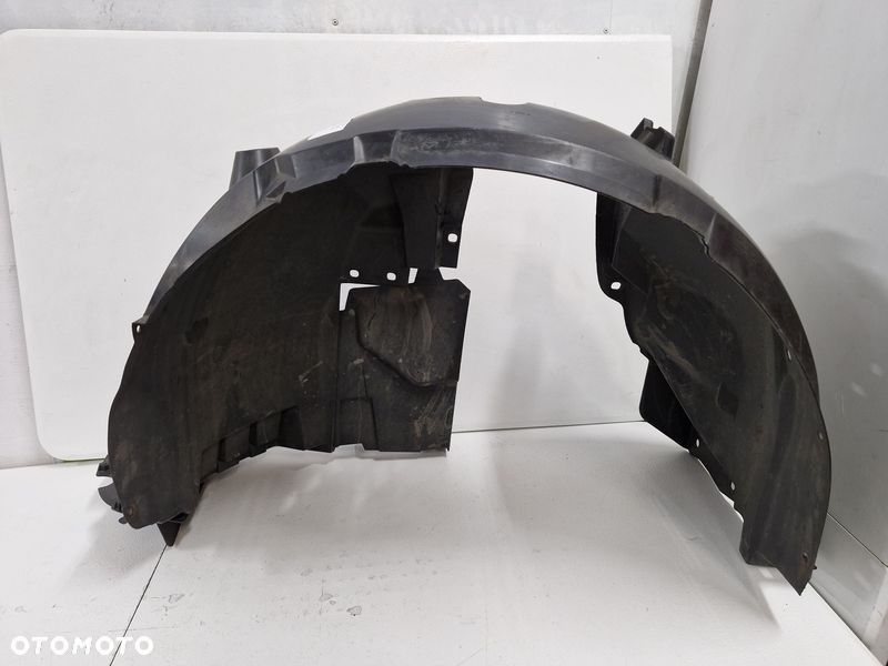 RENAULT KADJAR NADKOLE LEWY PRZÓD PRZEDNIE 638418554R - 1