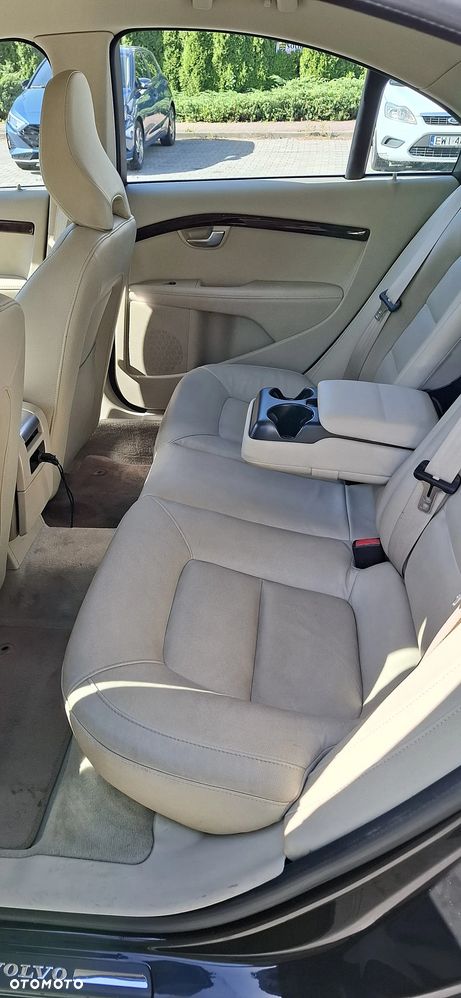 Volvo S80 T5 Drive-E Summum - 13