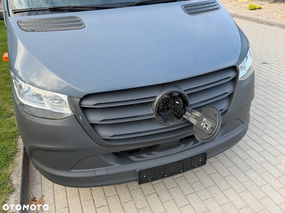 Mercedes-Benz SPRINTER E-SPRINTER - 27