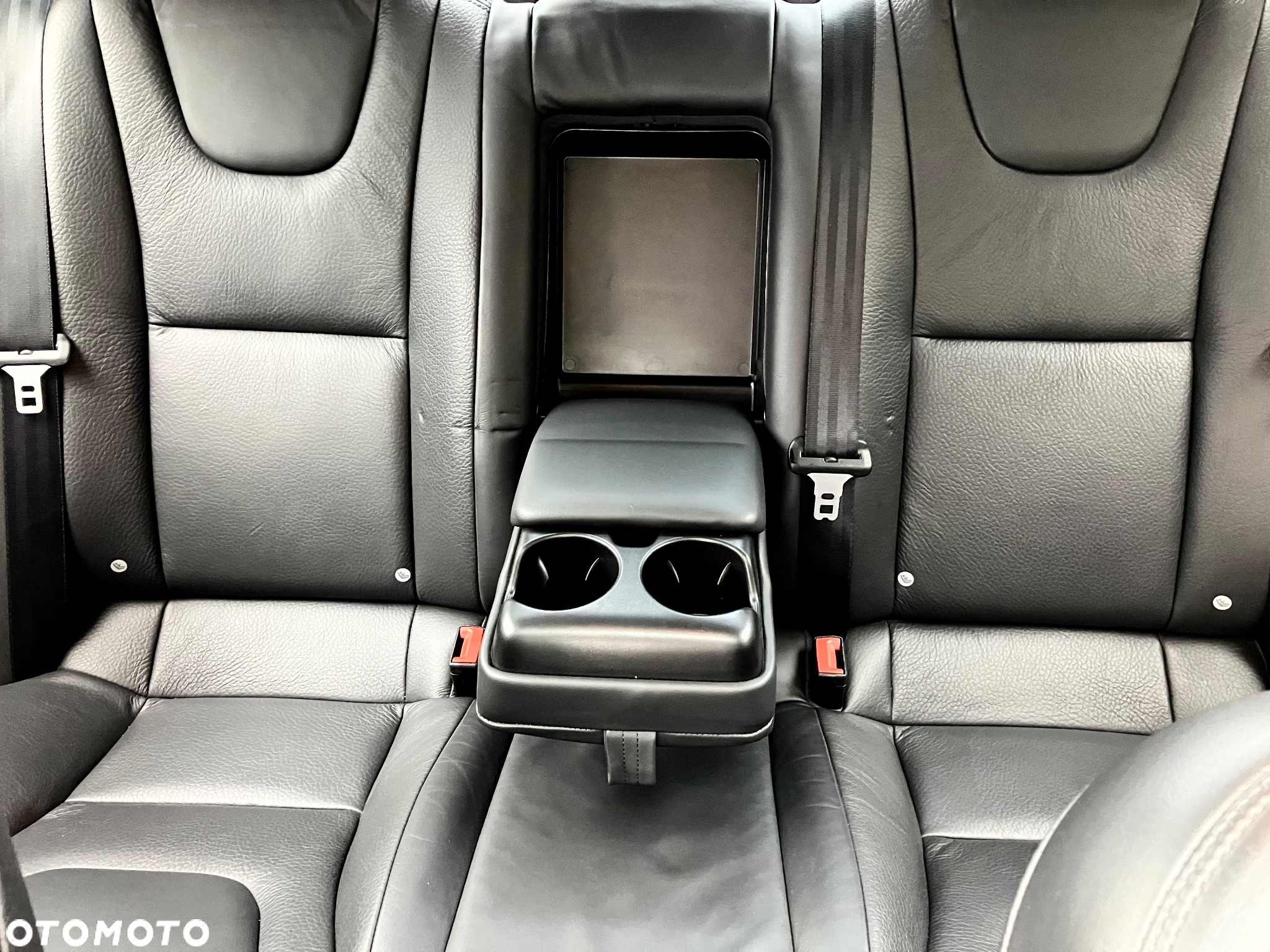 Volvo S60 T6 AWD Geartronic Summum - 23