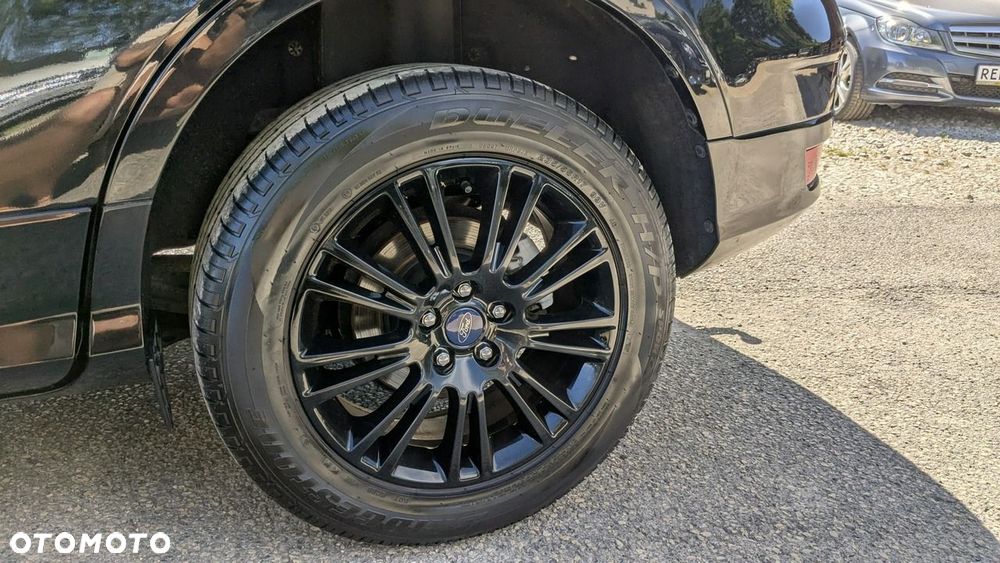 Ford Kuga - 37