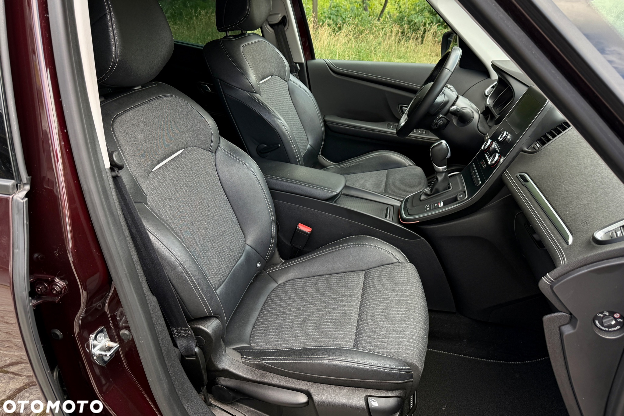 Renault Grand Scenic - 14