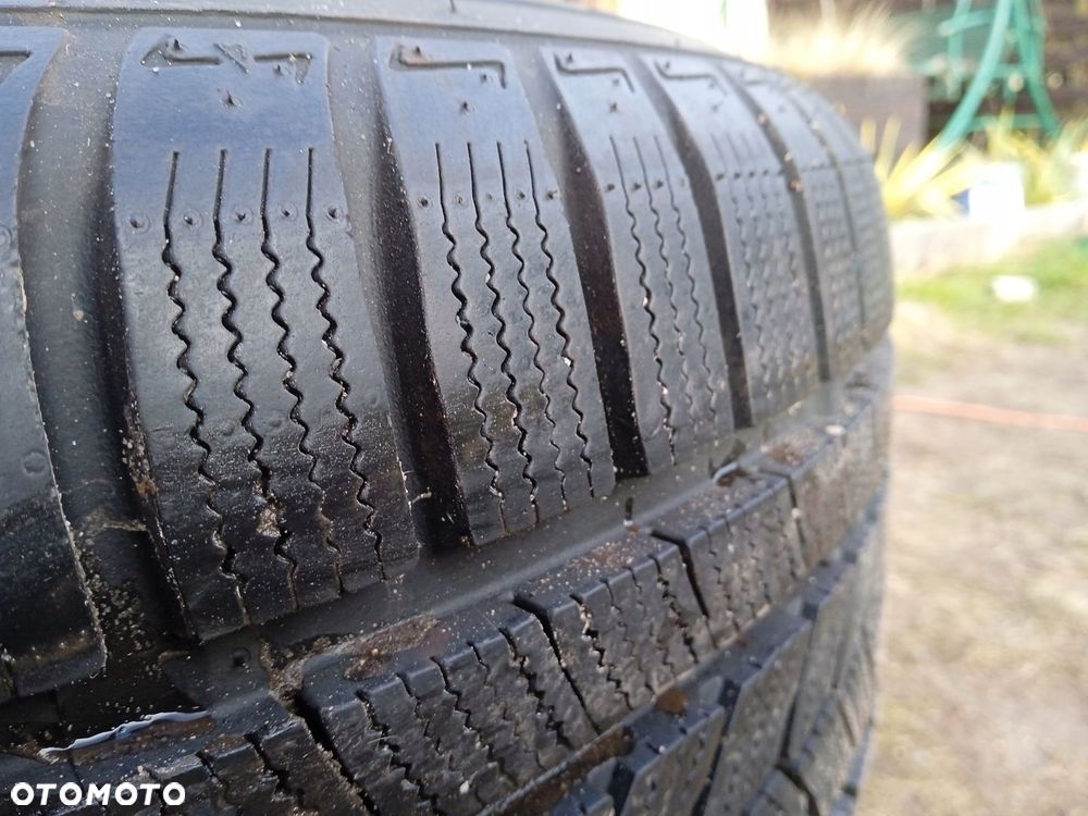felgi aluminiowe 5x112 VW Golf Touran Audi A4 A6 Skoda Octavia 16 opony 8mm - 8