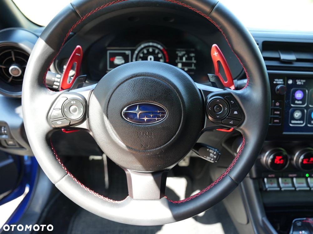 Subaru BRZ 2.4i Sport ES - 15