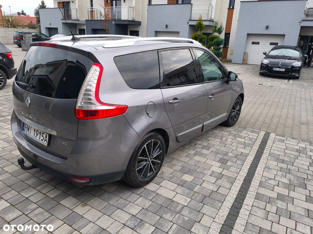 Renault Scenic 1.6 dCi Energy Bose - 6
