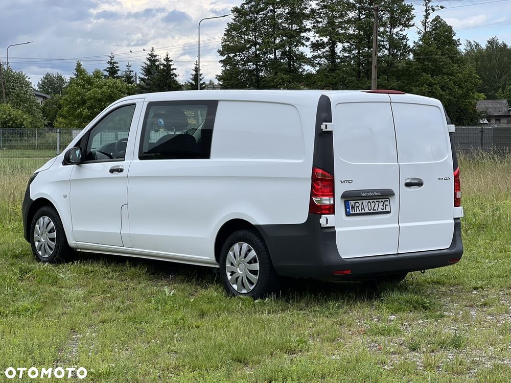 Mercedes-Benz Vito - 7