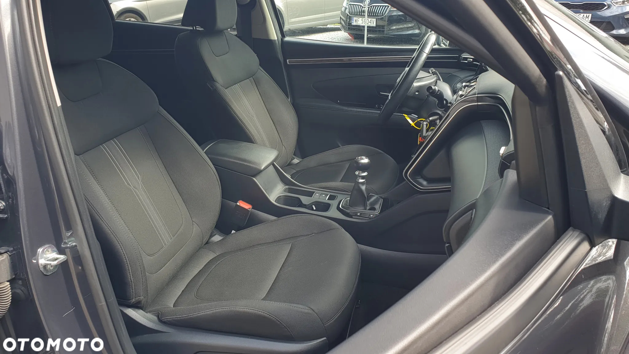 Hyundai Tucson 1.6 T-GDi Smart 2WD - 18