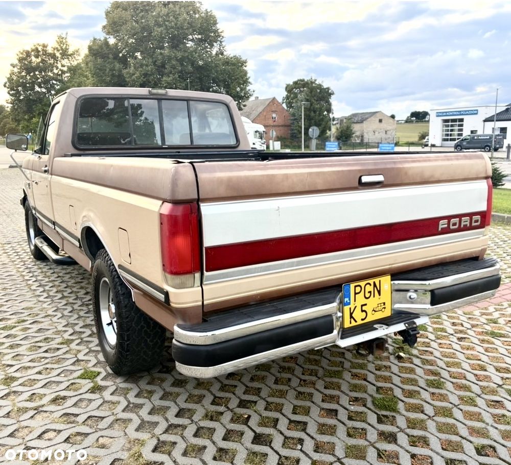 Ford F150 - 3