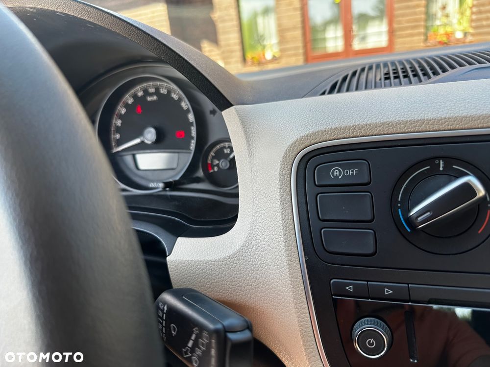 Skoda Citigo 1.0 Style - 14
