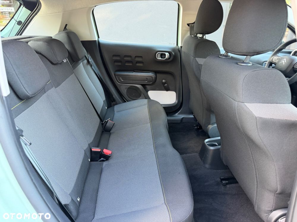 Citroën C3 1.2 VTi Attraction - 35