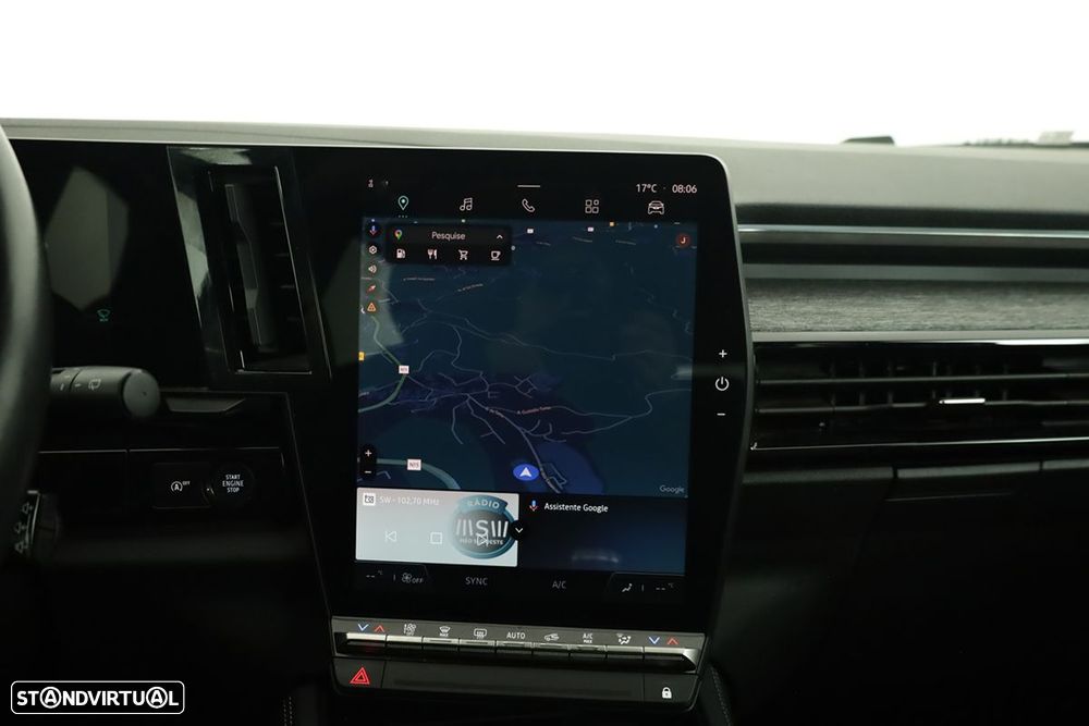 Renault Austral 1.3 Mild Hybrid Techno - 11