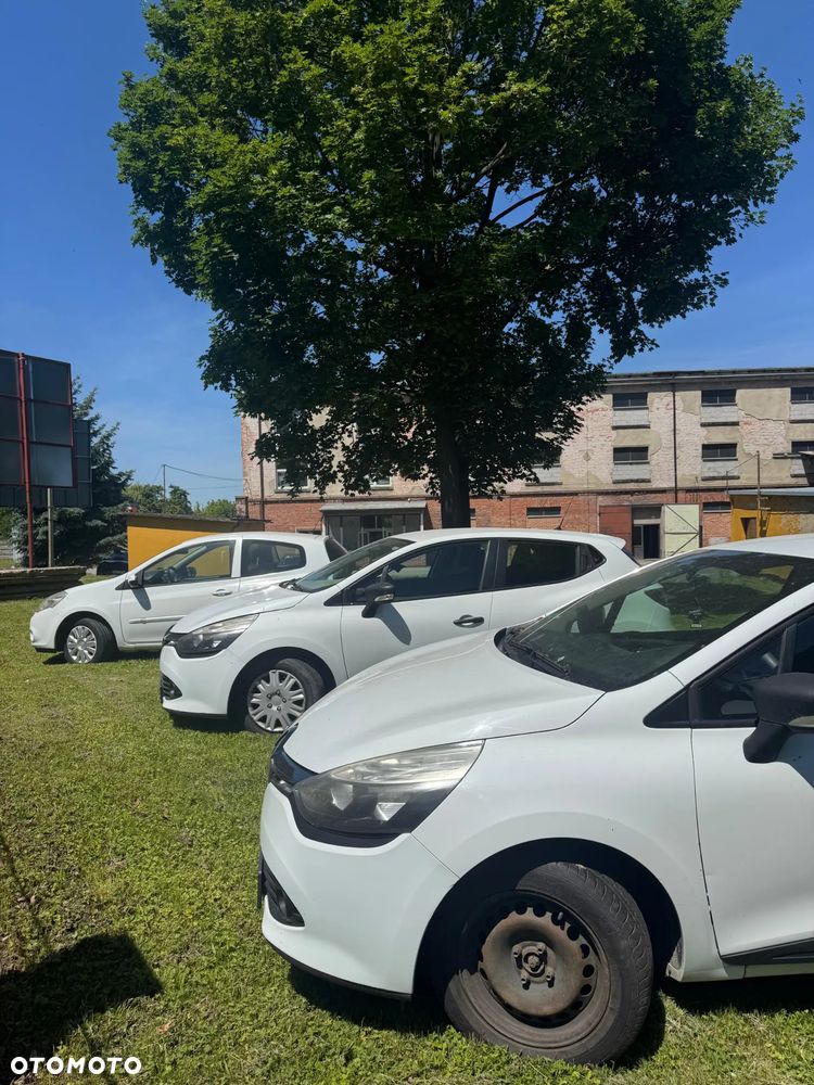 Renault Clio 5 4 - 9