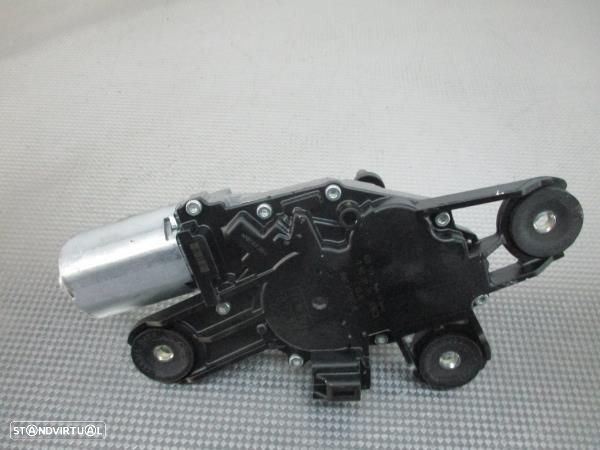 Motor Escovas / Limpa Vidros Tras Ford Fiesta Vi (Cb1, Ccn) - 4