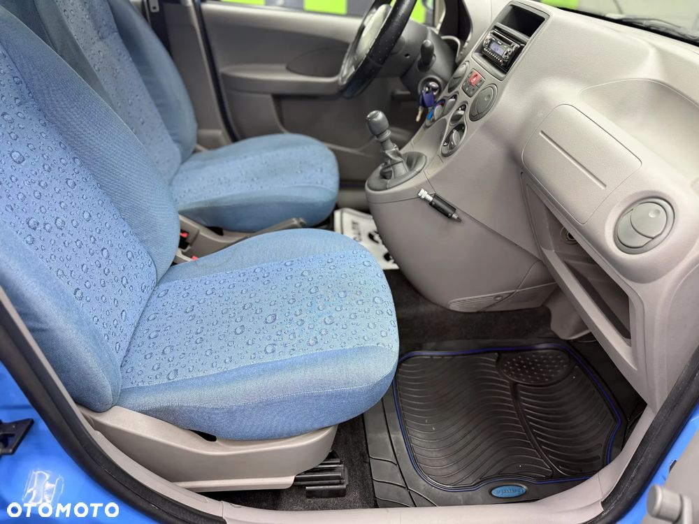 Fiat Panda 1.1 Active Eco - 13