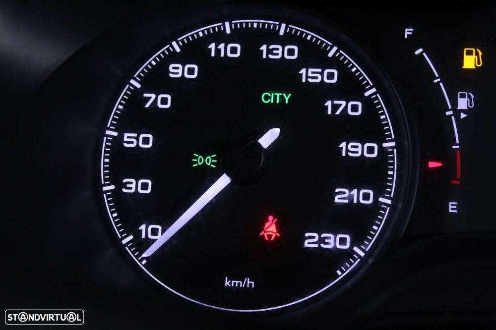 Fiat Tipo 1.3 MultiJet City Life - 27