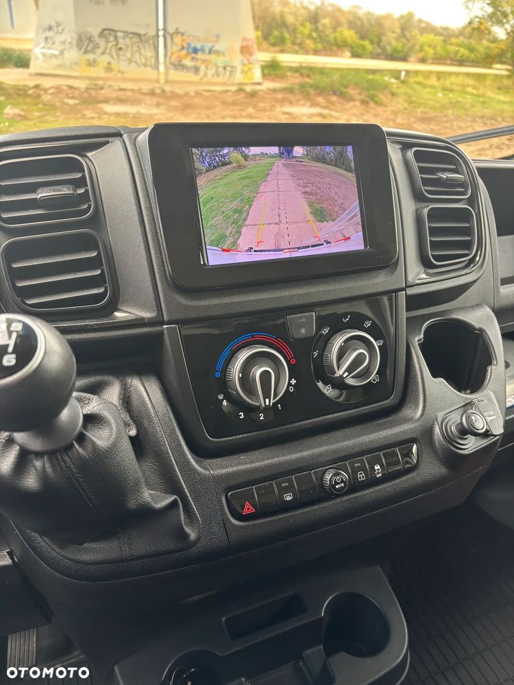 Fiat Ducato - 10