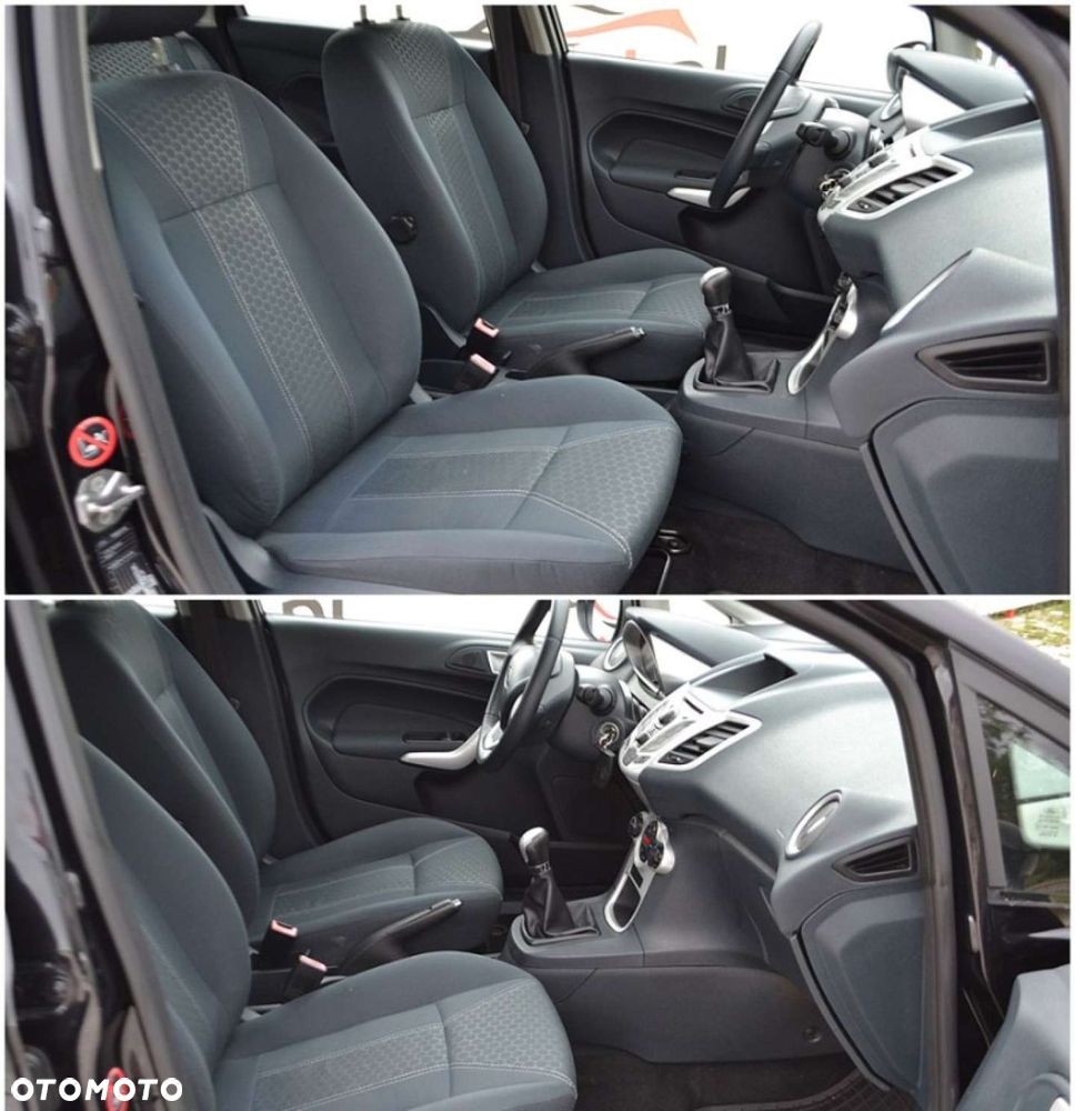 Ford Fiesta 1.25 Titanium - 18