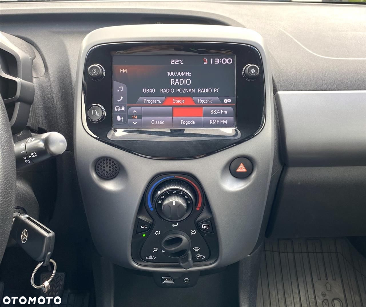 Toyota Aygo - 11