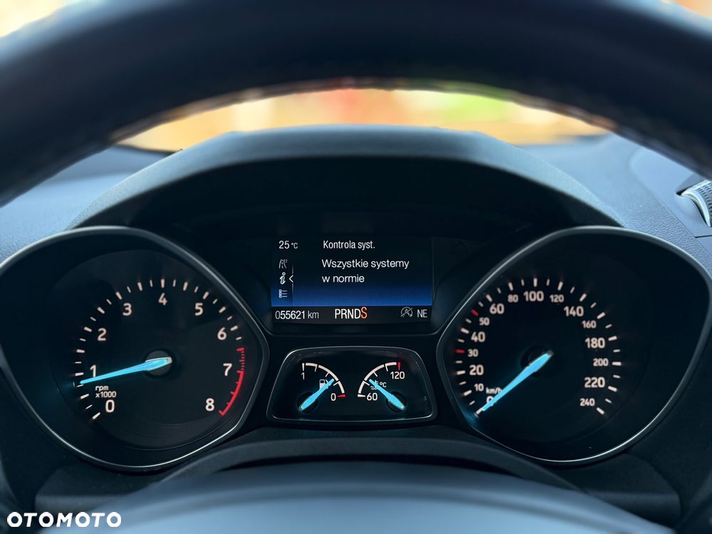 Ford Kuga 1.5 EcoBoost 4x4 ST-Line - 25