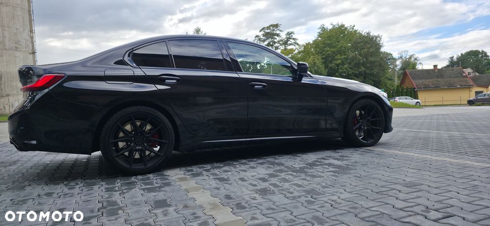 BMW Seria 3 - 3