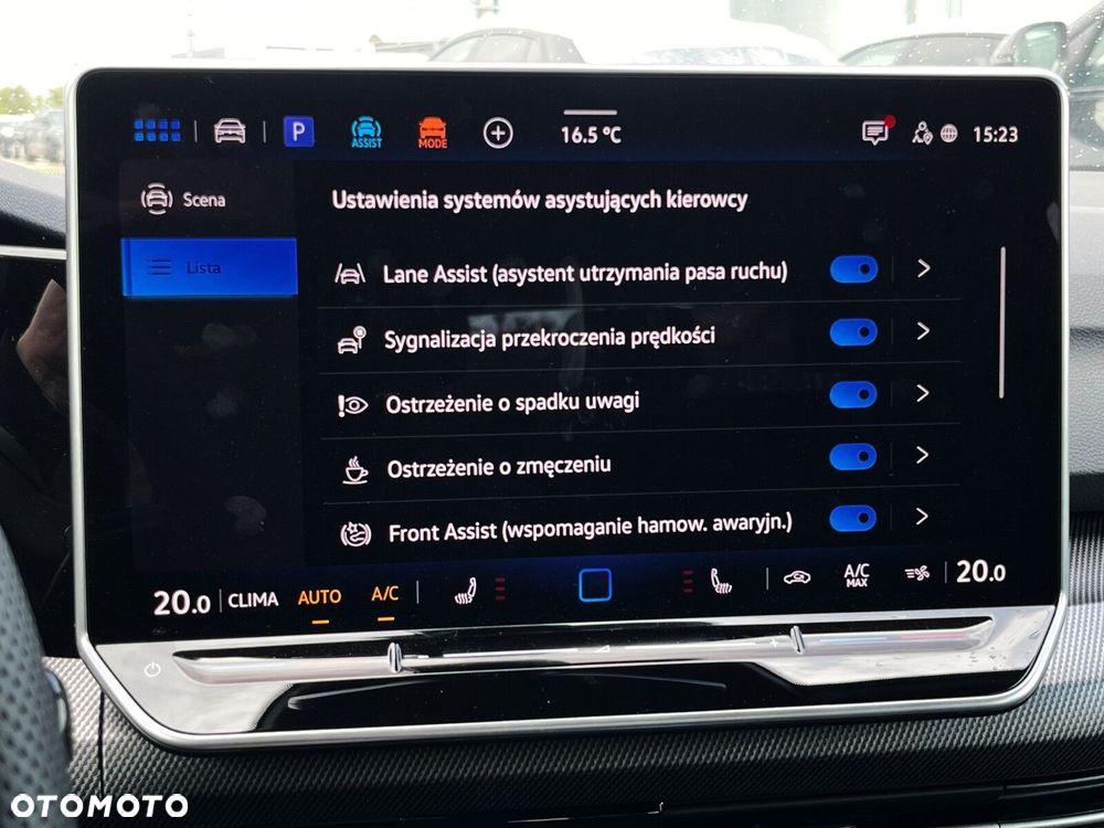 Volkswagen Golf Variant - 14