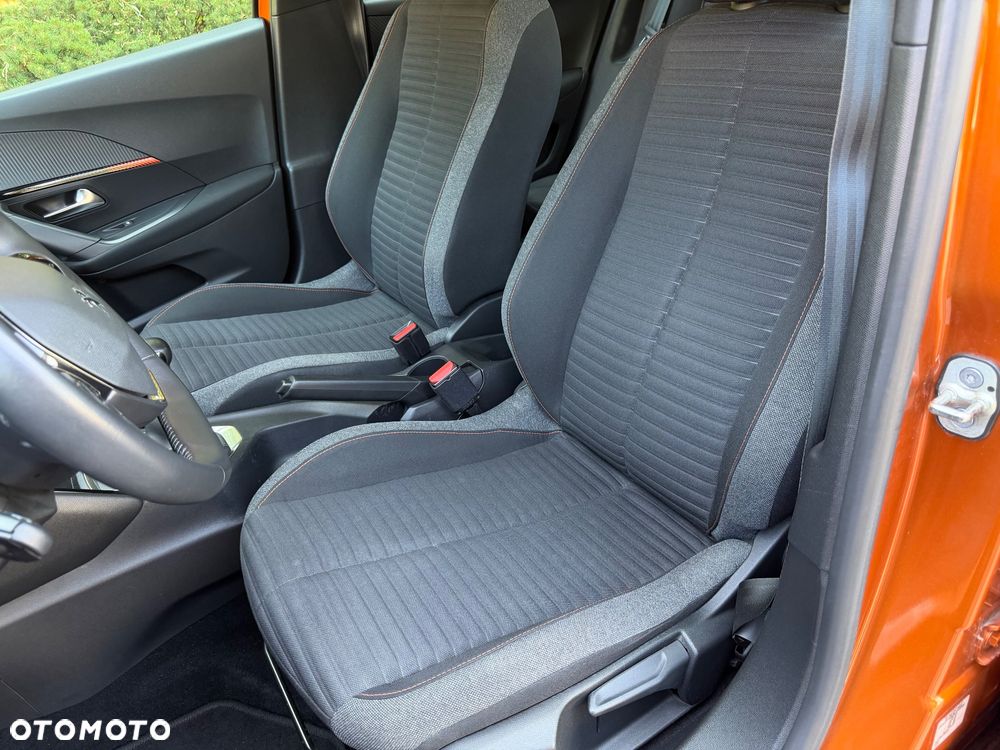 Peugeot 2008 1.5 BlueHDi Active Pack S&S - 13