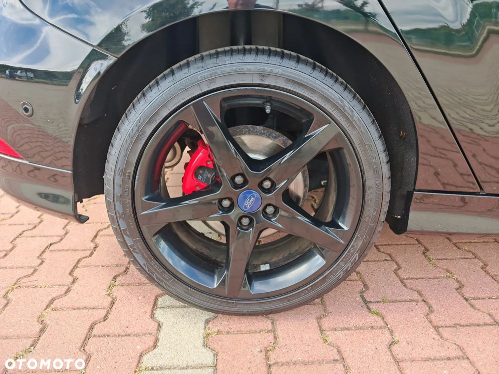 Ford Focus 1.5 EcoBoost ST-Line ASS - 35