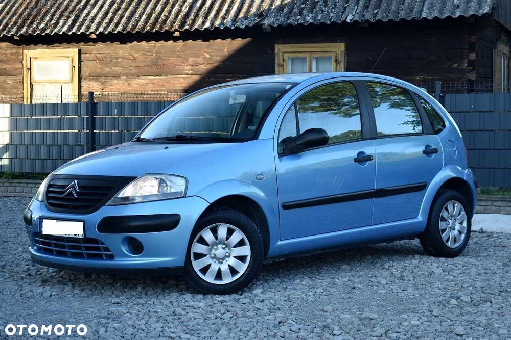 Citroën C3 - 2