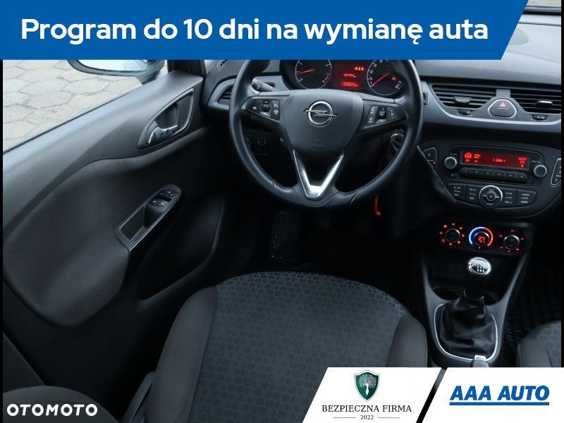 Opel Corsa - 9