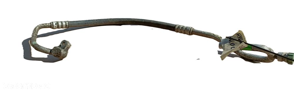 HYUNDAI I30 I 07-12 r. 2,0 CRDI PRZEWÓD KLIMATYZACJI RURKA WĘŻYK + - 4