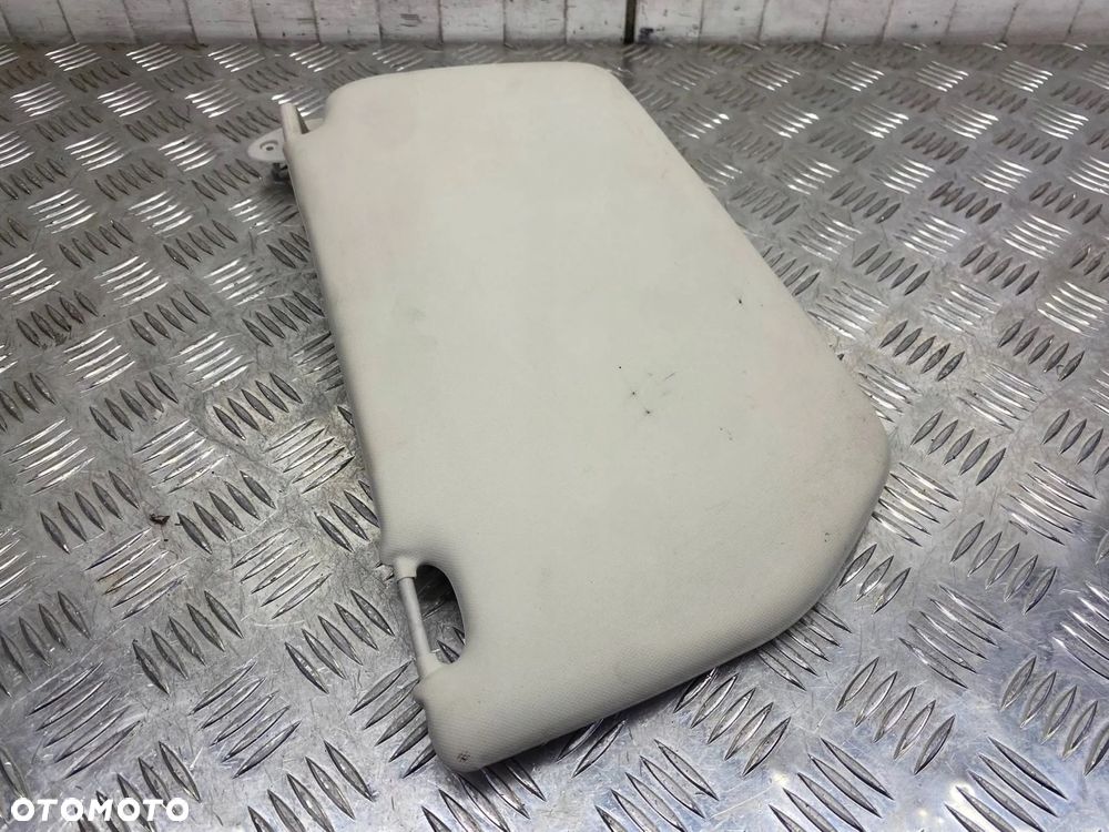 OSŁONA PRZECIWSŁONECZNA LEWA FORD TRANSIT COURIER ET76-A04101-A - 7