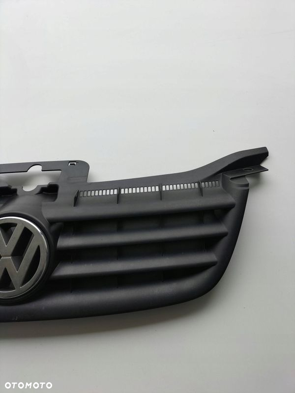 ATRAPA CHŁODNICY GRILL VOLKSWAGEN TOURAN I - 3