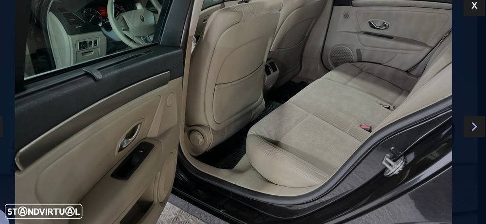 Renault Laguna Break 2.0 dCi Dynamique S - 8