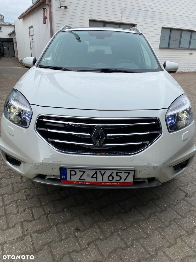 Renault Koleos 2.0 dCi 4x4 Bose Edition - 2
