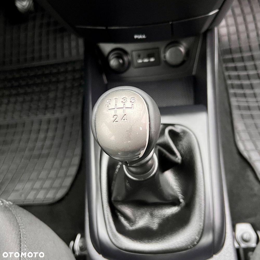 Hyundai i30 1.6 blue Comfort - 16