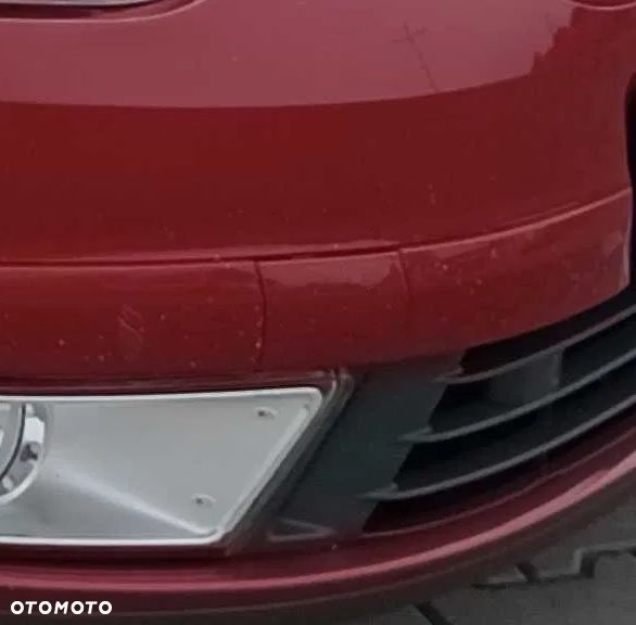 ZAŚLEPKA HAK HOL PRZÓD FORD GALAXY RÓŻNE KOLORY 1377182 - 3