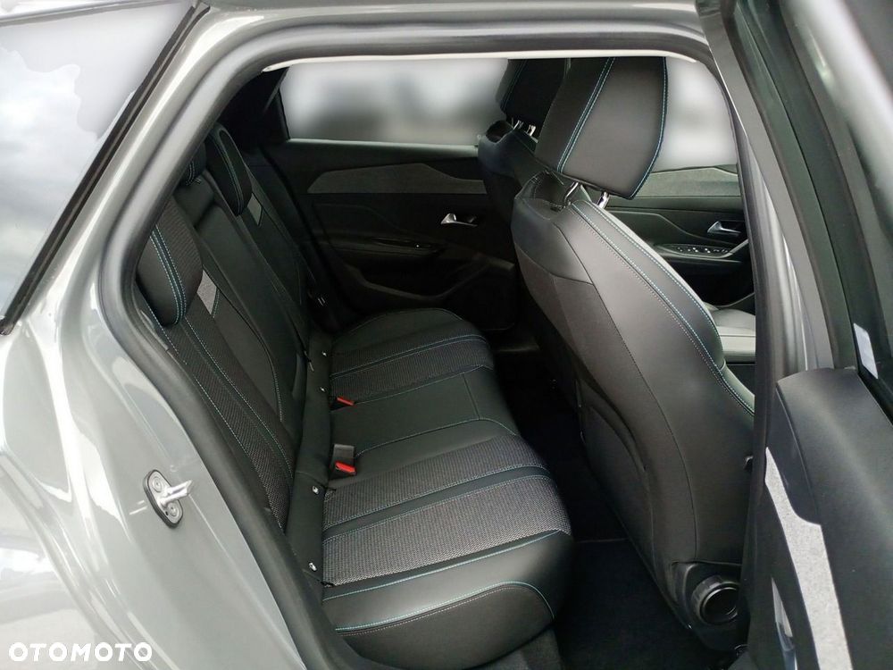 Peugeot 308 1.5 BlueHDi Allure Pack S&S EAT8 - 30