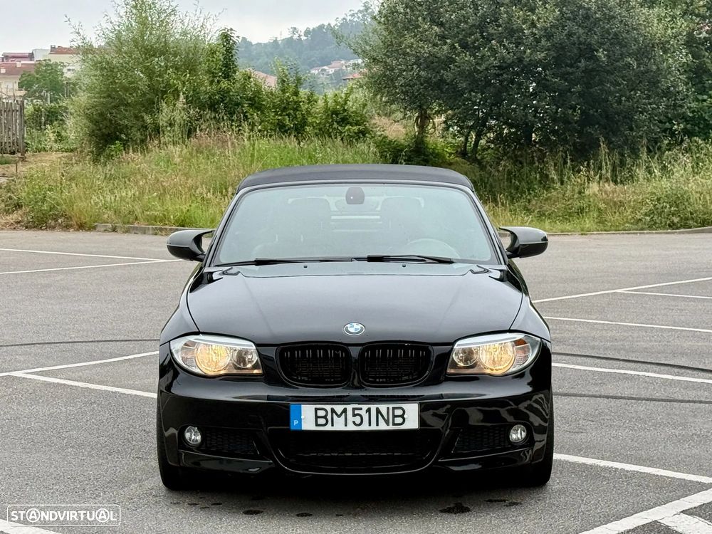 BMW 118 - 3